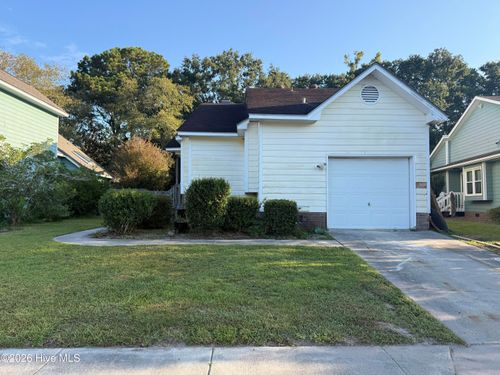 4115 Abbington Terrace, Wilmington, NC, 28403 | Card Image