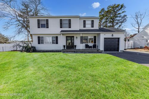 299 Bellanca Road, Brick, NJ, 08723 | Card Image