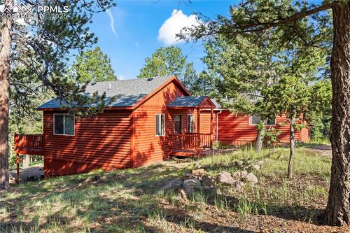 215 Southpark Rd, Florissant, CO, 80816-8980 | Card Image