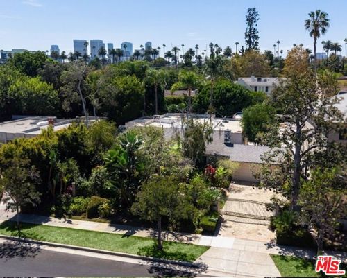 521 N Rexford Dr, Beverly Hills, CA, 90210-3309 | Card Image
