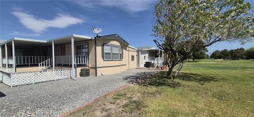 540 Montecito Dr, Pahrump, NV, 89048-0870 | Card Image