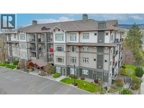 308-3180 Beaver Lake Rd, Lake Country, BC, V4V2R5 | Card Image