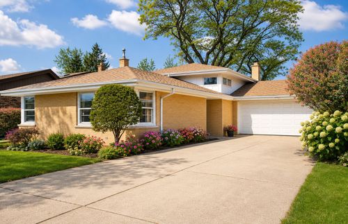 8732 W North Ter, Niles, IL, 60714-2336 | Card Image