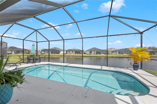 12726 Rainwashed Loop, House other with 3 bedrooms, 2 bathrooms and null parking in Parrish FL | Image 46