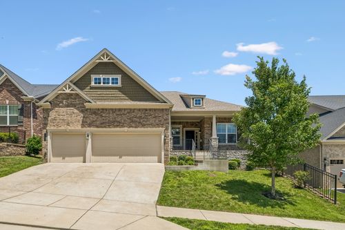 1363 Greenstone Ln, Nashville, TN, 37221-2537 | Card Image