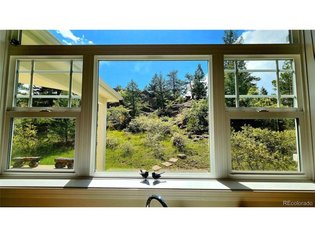 324 Pikeview Ln, House other with 3 bedrooms, 2 bathrooms and null parking in Florissant CO | Image 5