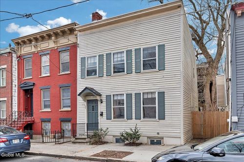 138 Jefferson St, Albany, NY, 12210-1604 | Card Image