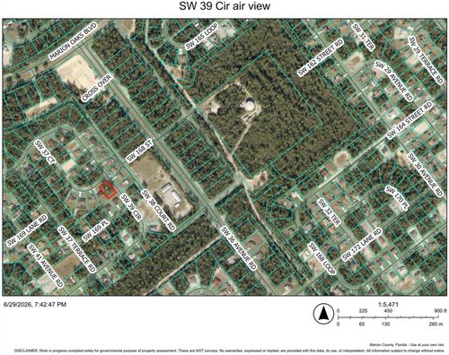 0 Sw 39th Cir, OCALA, FL, 34473 | Card Image