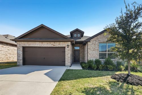 8420 Berry Crest Street, Fort Worth, TX, 76179 | Card Image
