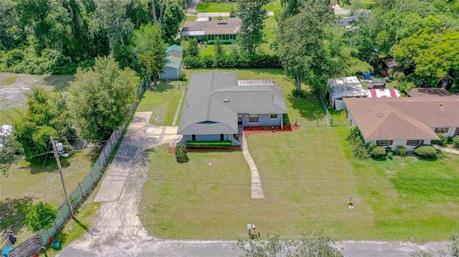 2244 E Florence Ave, House other with 3 bedrooms, 2 bathrooms and null parking in Deland FL | Image 28