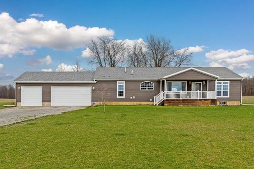 3785 Lindsey Rd, Lexington, OH, 44904-9772 | Card Image