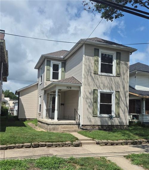 528 Spring St, Piqua, OH, 45356-2338 | Card Image
