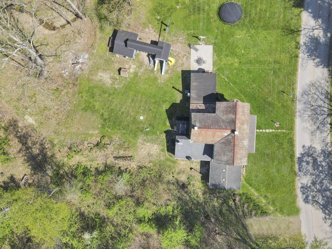 5601 Harvey Chapel Rd, House other with 3 bedrooms, 1 bathrooms and null parking in Bremen OH | Image 79