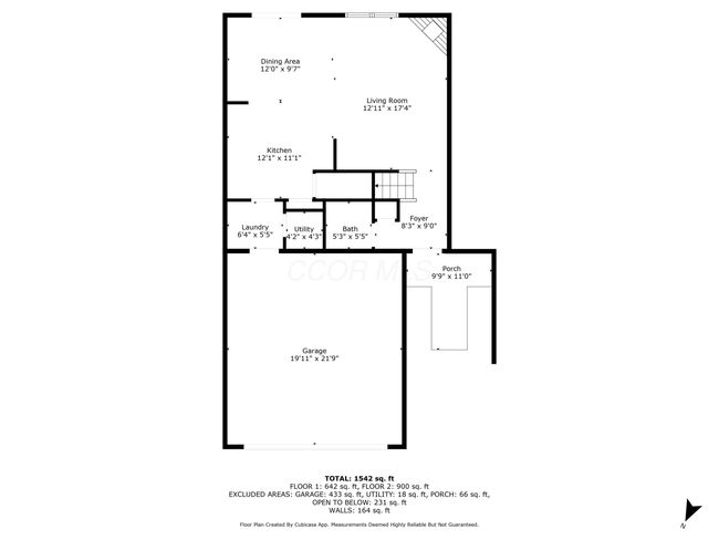 4899 Common Market Pl, Condo with 3 bedrooms, 3 bathrooms and null parking in Dublin OH | Image 35