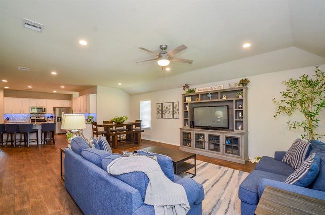 3810 Willow Valley Ct, House other with 4 bedrooms, 2 bathrooms and 2 parking in Conroe TX | Image 28