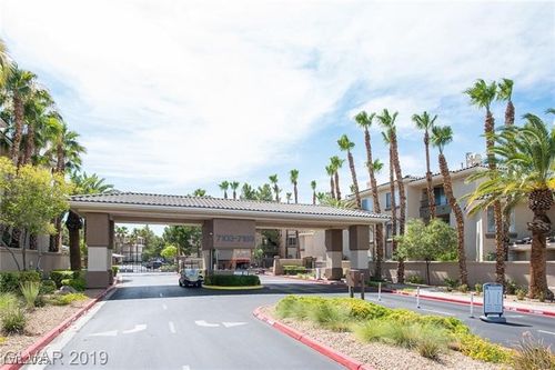 206-7123 S Durango Drive, Las Vegas, NV, 89113 | Card Image