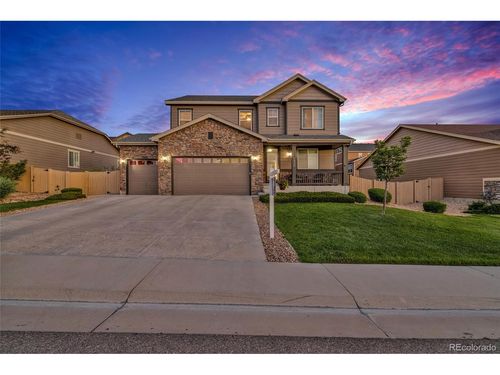 7826 E 125th Ave, Thornton, CO, 80602-5284 | Card Image