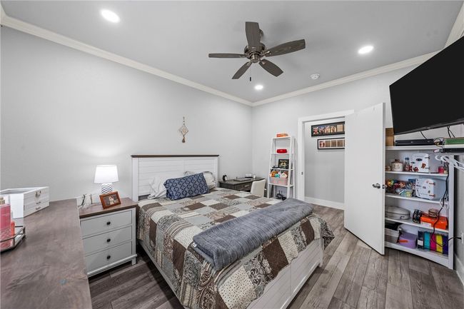 1227 Alexander Rd, House other with 5 bedrooms, 4 bathrooms and 2 parking in Moody TX | Image 28