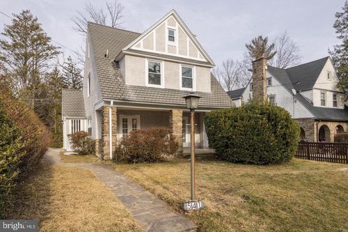 541 Church Rd, ELKINS PARK, PA, 19027-2445 | Card Image