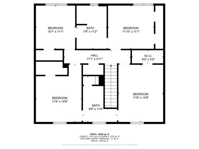 4126 Oxhill Rd, House other with 5 bedrooms, 3 bathrooms and 2 parking in Spring TX | Image 38