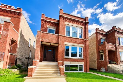 1903 Harvey Avenue, Berwyn, IL, 60402 | Card Image