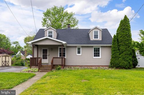 176 Cook Ave, SALEM, NJ, 08079-1609 | Card Image