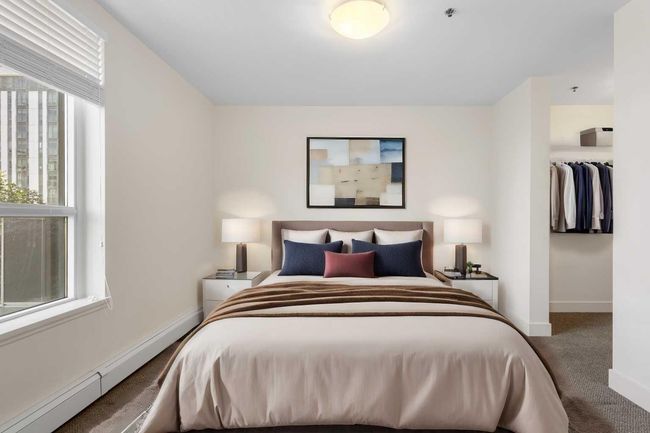 319 - 955 Mcpherson Rd Ne, Condo with 1 bedrooms, 1 bathrooms and 1 parking in Calgary AB | Image 8