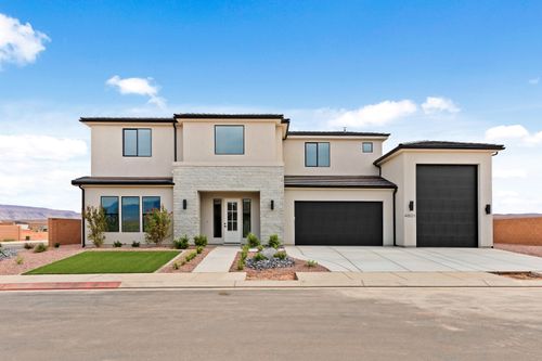 4801 W 2820 S, Hurricane, UT, 84737 | Card Image