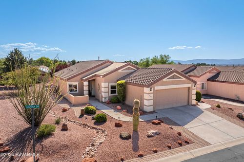 525 S Laguna Drive, Cornville, AZ, 86325 | Card Image