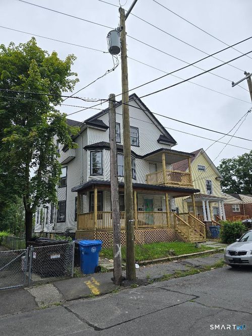 2fl-9 Woodlawn Terrace, Waterbury, CT, 06710 | Card Image
