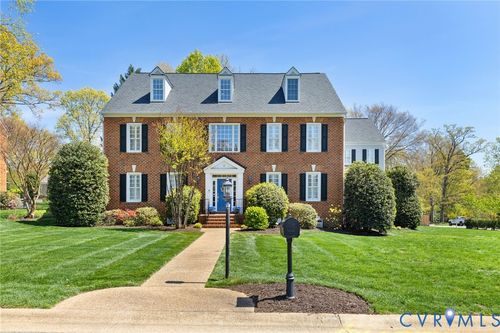 801 Colony Bluff Pl, Henrico, VA, 23238-5561 | Card Image