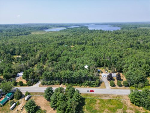 1735 Airline Road, Clifton, ME, 04428 | Card Image