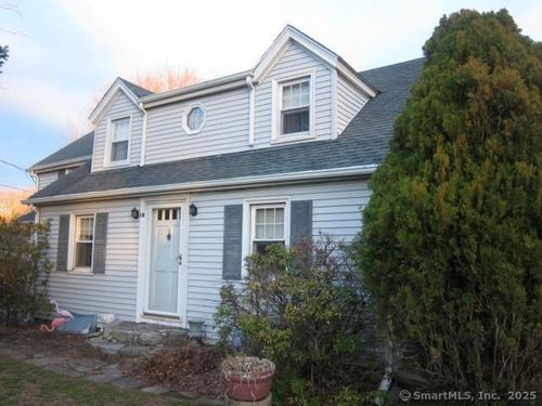 16 Roseville Rd, Westport, CT, 06880-4505 | Card Image