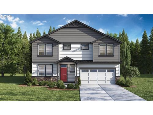 9436 Se Crystal Rose St, Happy Valley, OR, 97086-8648 | Card Image