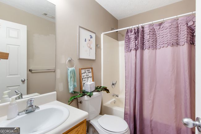 447 W Wind Dr, House other with 3 bedrooms, 3 bathrooms and null parking in Villa Rica GA | Image 28