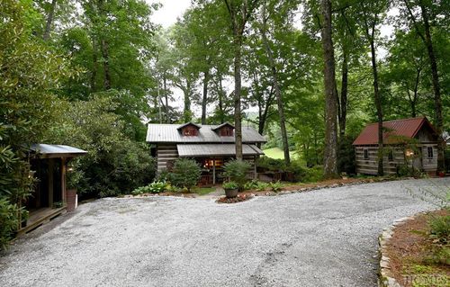 90 Laurel Br, Highlands, NC, 28741 | Card Image