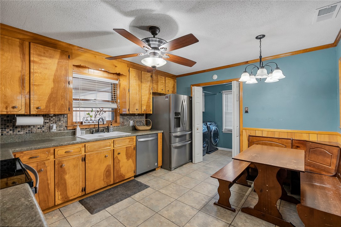 Residential in Anderson 5