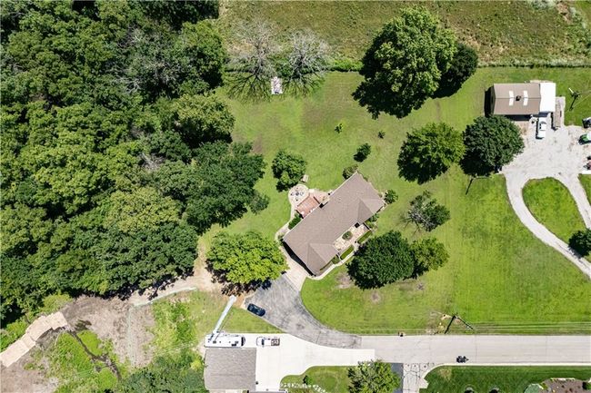 1836 N 4 Th St, House other with 5 bedrooms, 2 bathrooms and null parking in Neodesha KS | Image 50