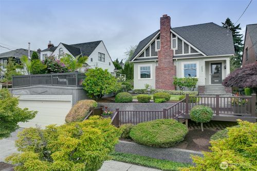 2663 37th Avenue Sw, Seattle, WA, 98126 | Card Image