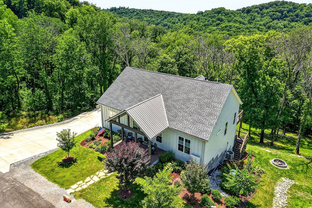 Residential in Smithville 5