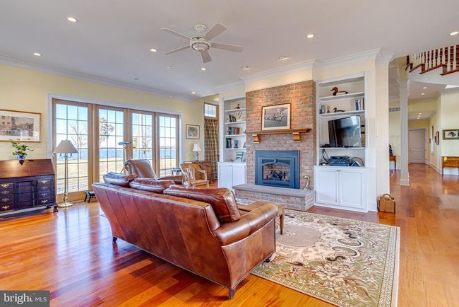6591 Cedar Cove Rd, House other with 6 bedrooms, 5 bathrooms and null parking in ROYAL OAK MD | Image 33