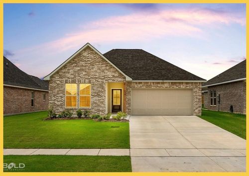 741 Crozier Dr, Bossier City, LA, 71111-2506 | Card Image