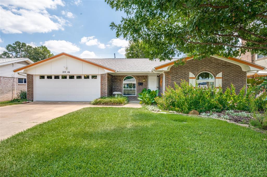 Sandy Ln, Irving, TX 75060