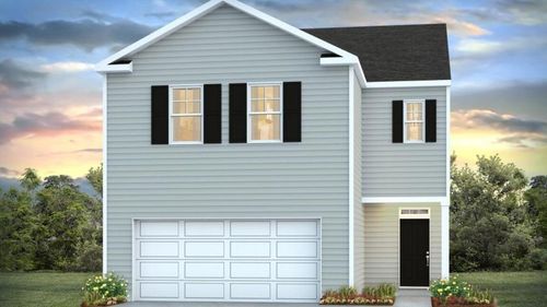 1052 Mulligan Drive, Manning, SC, 29102 | Card Image