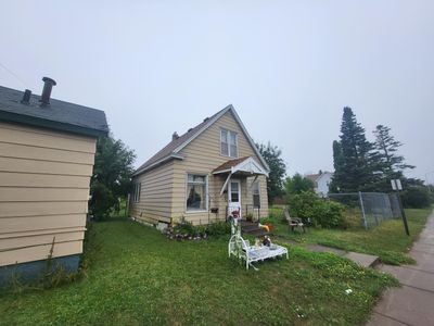 1123 Banks Ave, House other with 3 bedrooms, 1 bathrooms and null parking in Superior WI | Image 1