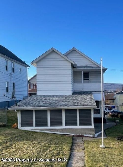 1405 S Webster Ave, Scranton, PA, 18505-1730 | Card Image