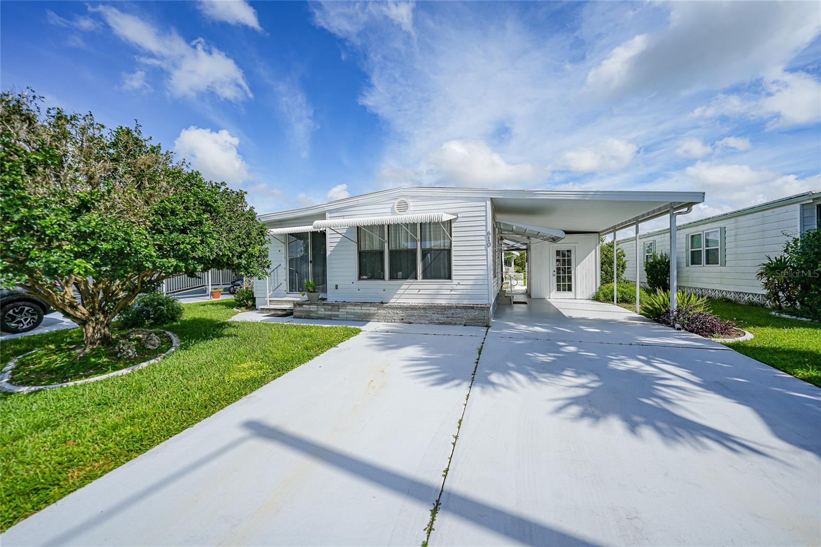 Fairmount Dr, North Port, FL 34287
