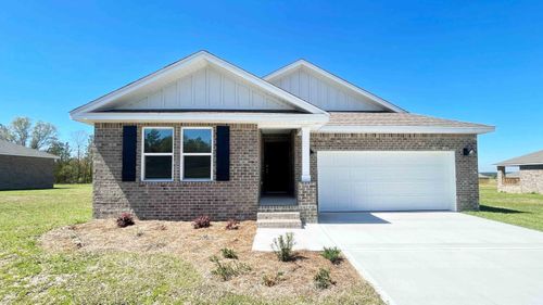 5403 Torchwood Drive, Baker, FL, 32531 | Card Image