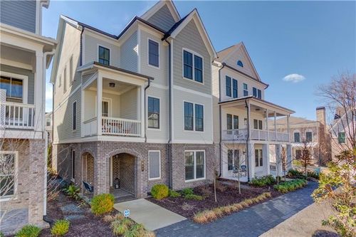 465 Anglin Walk, Alpharetta, GA, 30009-2550 | Card Image