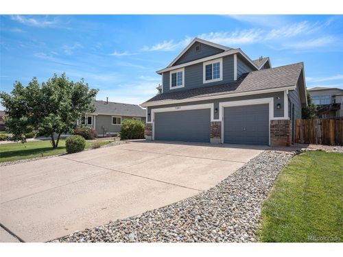 7287 Creekfront Dr, Fountain, CO, 80817-4037 | Card Image